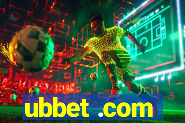 ubbet .com