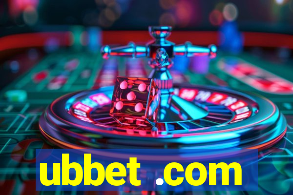 ubbet .com