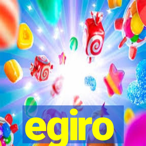 egiro