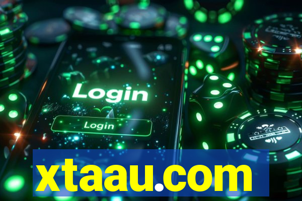 xtaau.com