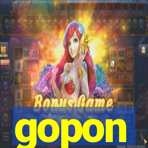 gopon