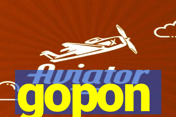 gopon