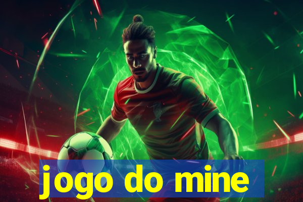 jogo do mine