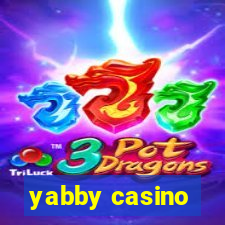 yabby casino