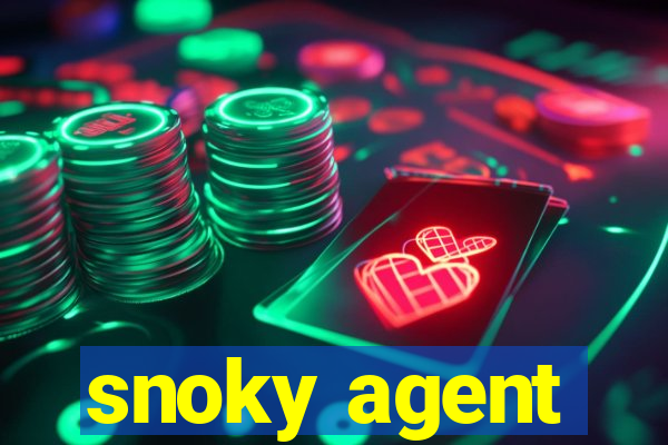 snoky agent