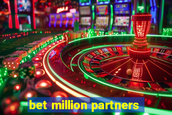 bet million partners