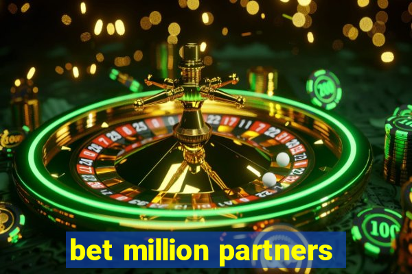 bet million partners