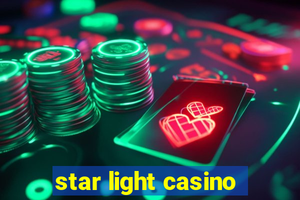 star light casino