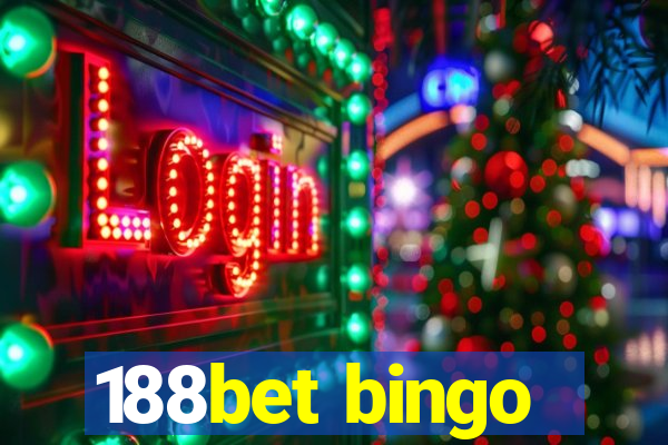 188bet bingo