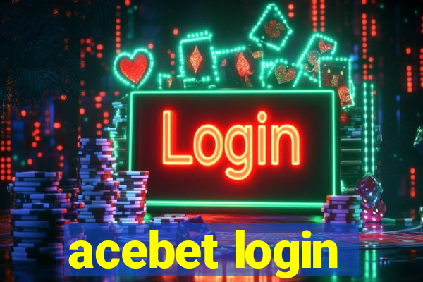 acebet login