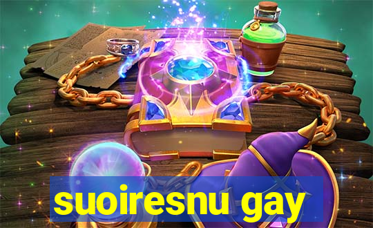 suoiresnu gay