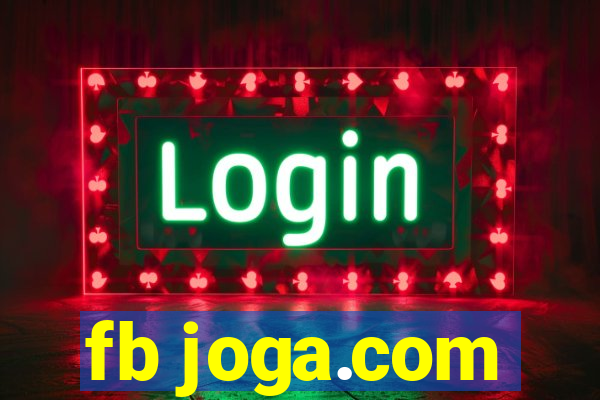 fb joga.com