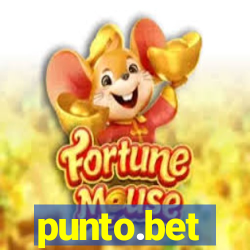 punto.bet