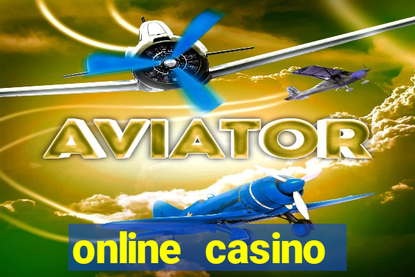 online casino roulette games