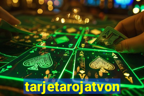 tarjetarojatvonline