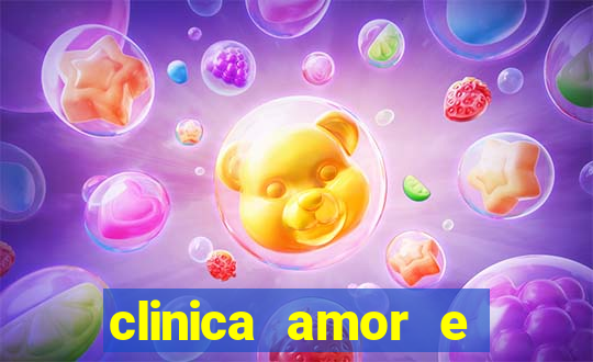 clinica amor e saude pirituba