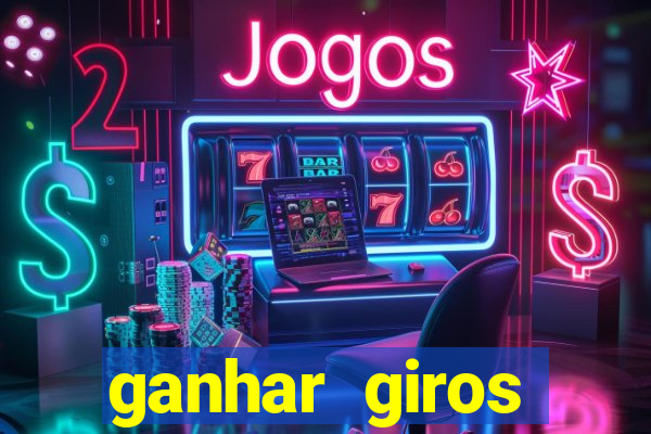 ganhar giros grátis coin master