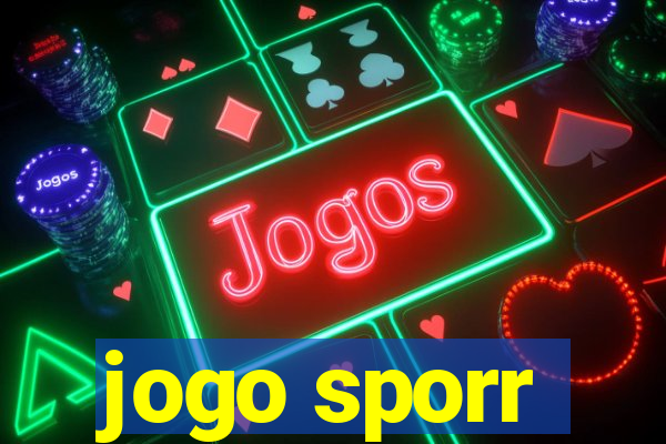 jogo sporr