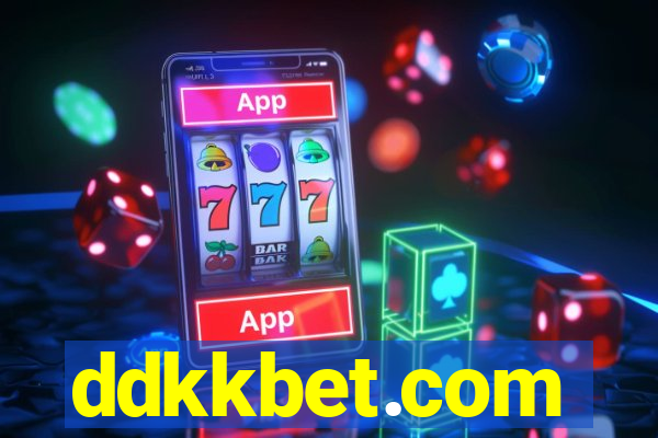 ddkkbet.com