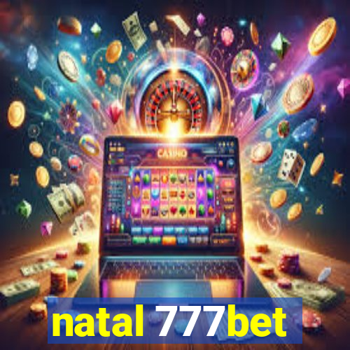 natal 777bet