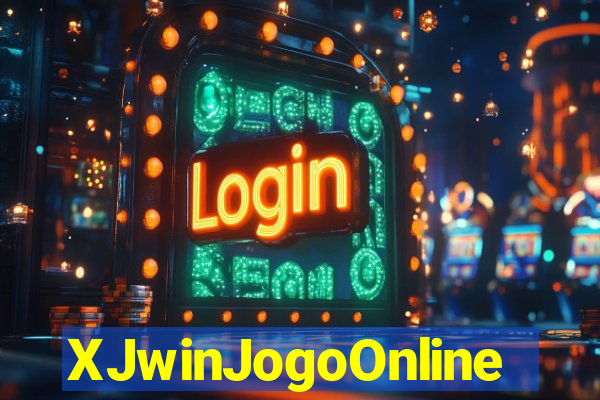 XJwinJogoOnline