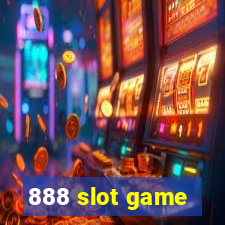 888 slot game