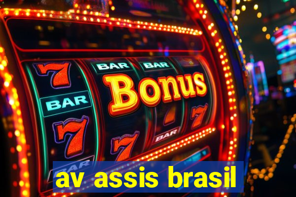 av assis brasil