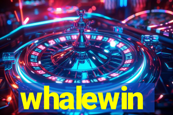 whalewin