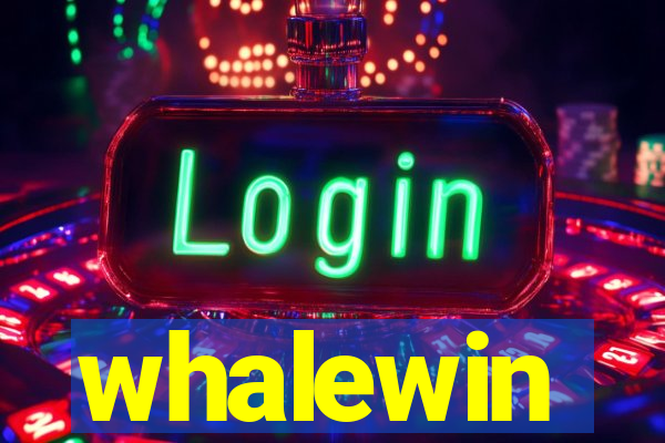 whalewin