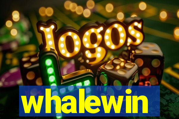 whalewin