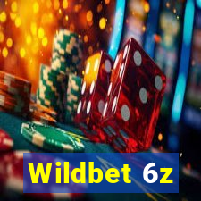 Wildbet 6z