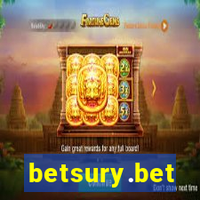 betsury.bet