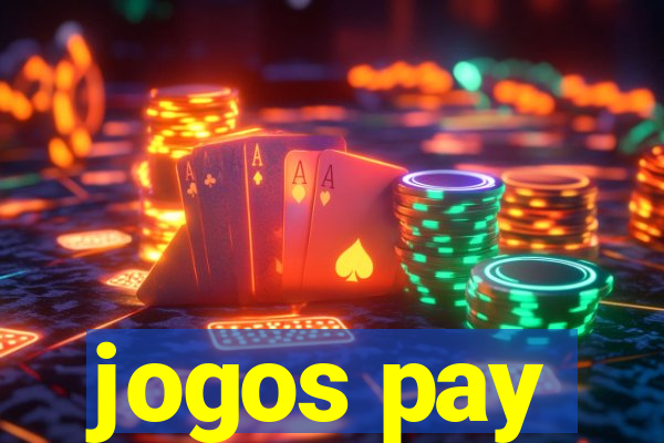 jogos pay