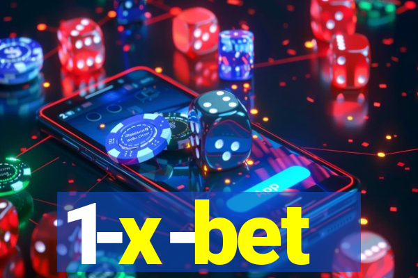 1-x-bet