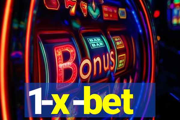 1-x-bet