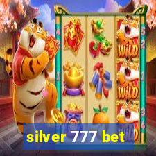 silver 777 bet