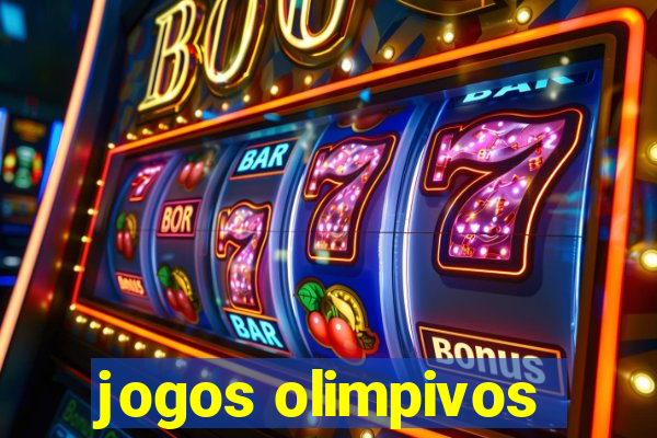 jogos olimpivos