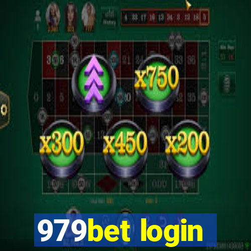 979bet login