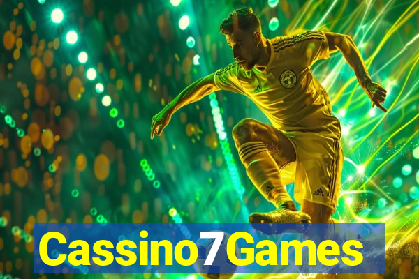 Cassino7Games