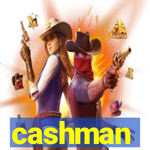 cashman