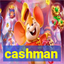 cashman