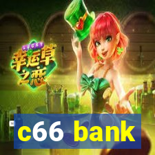 c66 bank