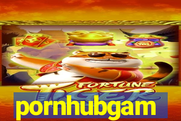 pornhubgam