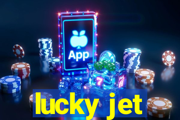 lucky jet