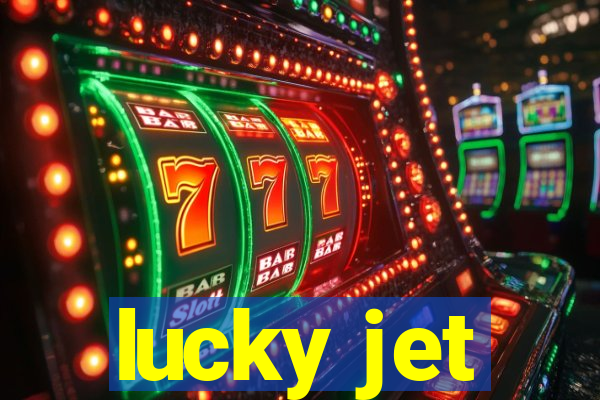 lucky jet