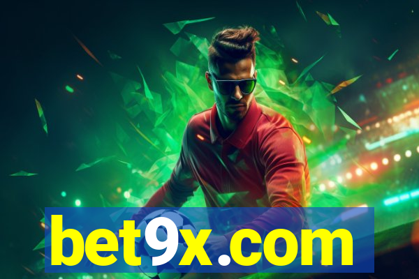 bet9x.com