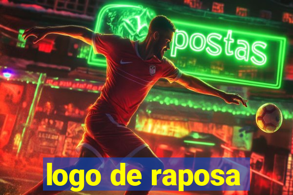 logo de raposa