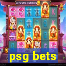 psg bets