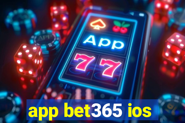 app bet365 ios