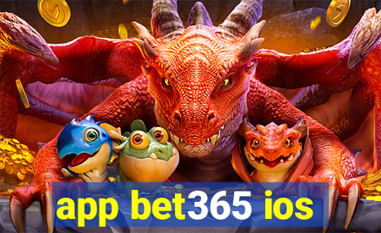 app bet365 ios